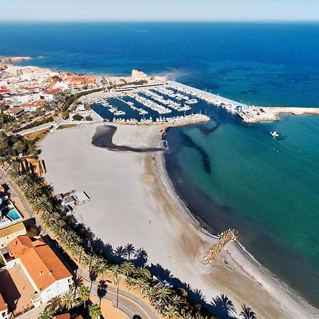 Apartment Boho Torre de la Horadada Экстерьер фото