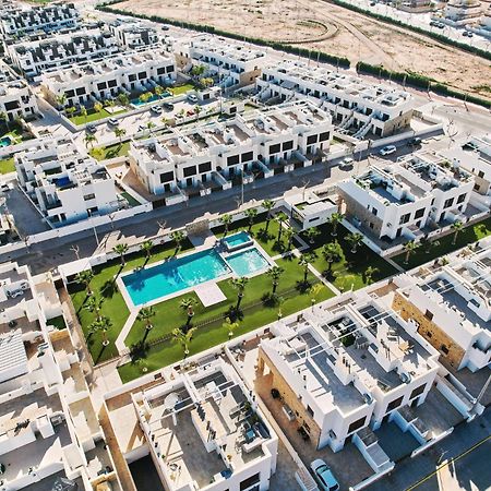 Apartment Boho Torre de la Horadada Экстерьер фото