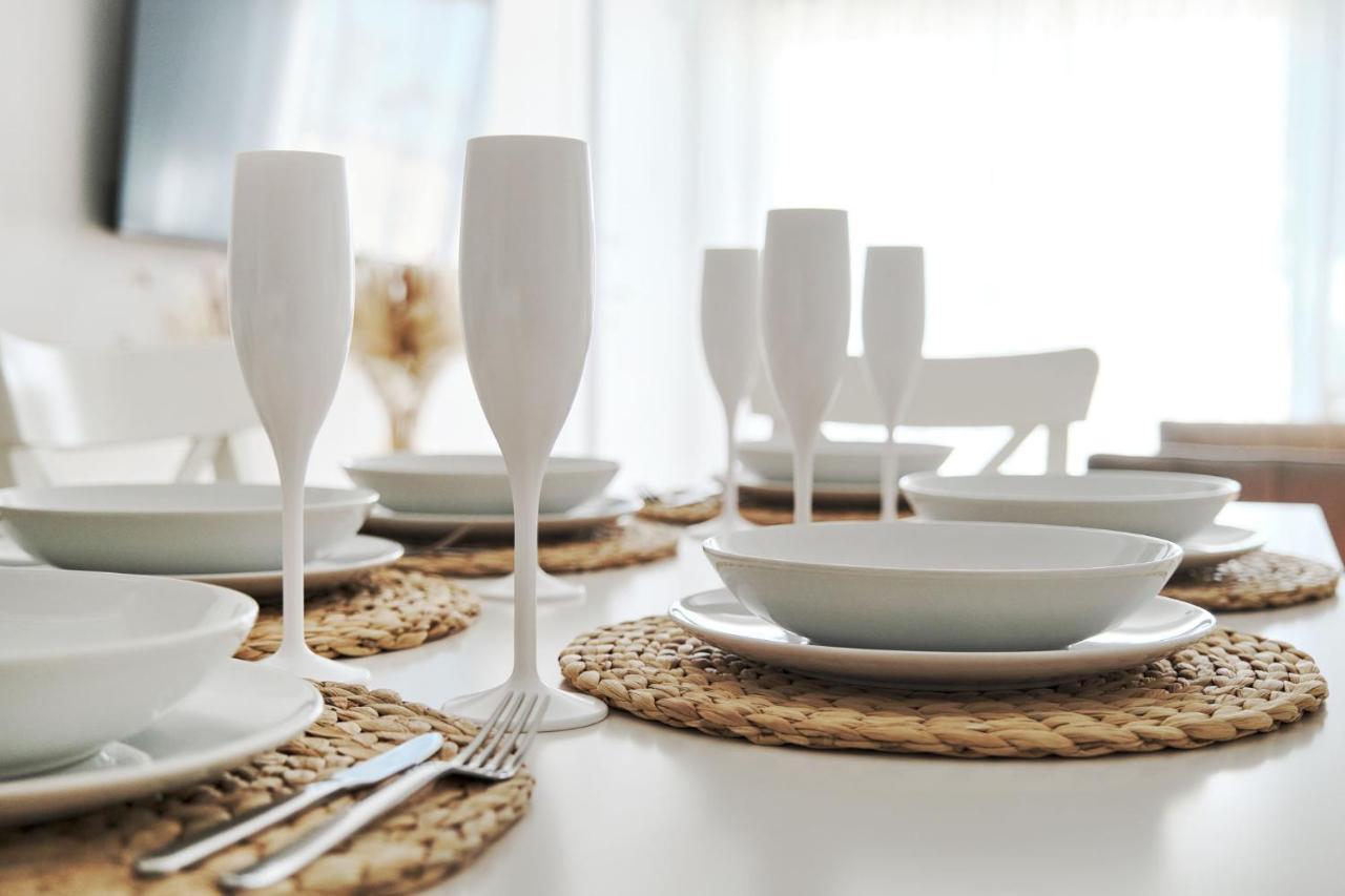 Apartment Boho Torre de la Horadada Экстерьер фото