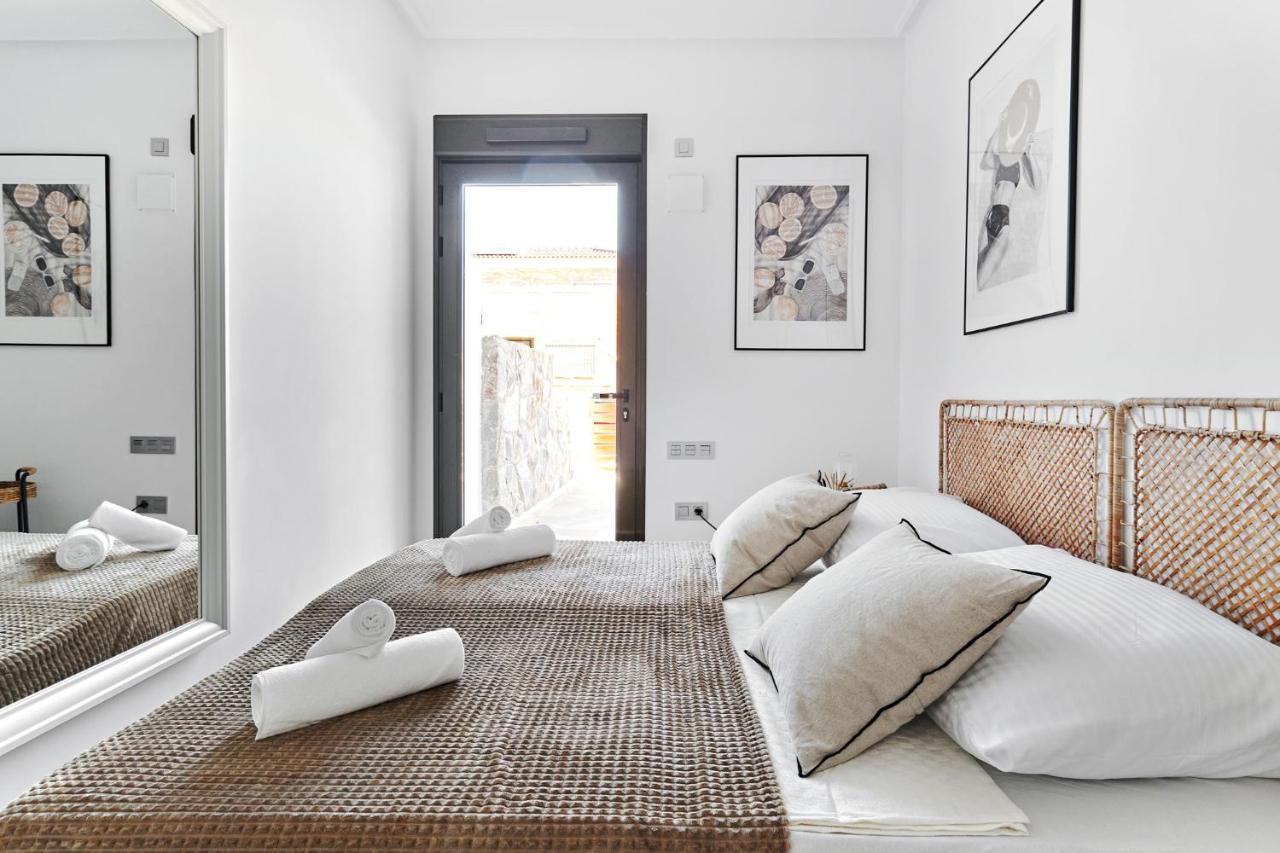 Apartment Boho Torre de la Horadada Экстерьер фото
