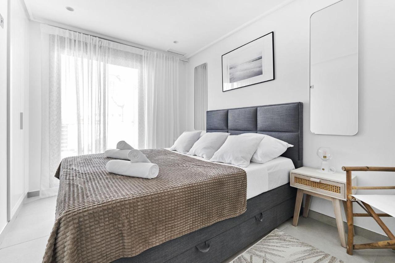 Apartment Boho Torre de la Horadada Экстерьер фото